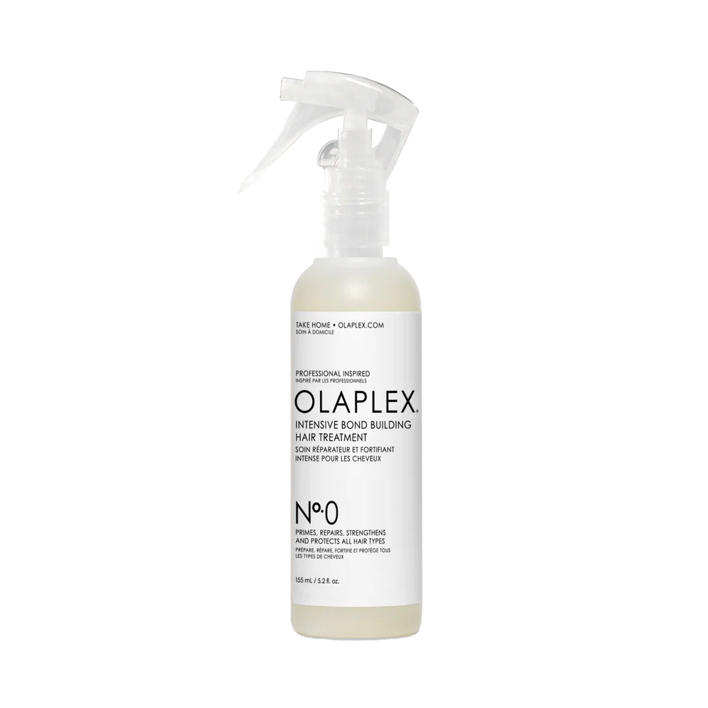 Olaplex No.0 Intensive Bond Building Hair Treatment 155ml