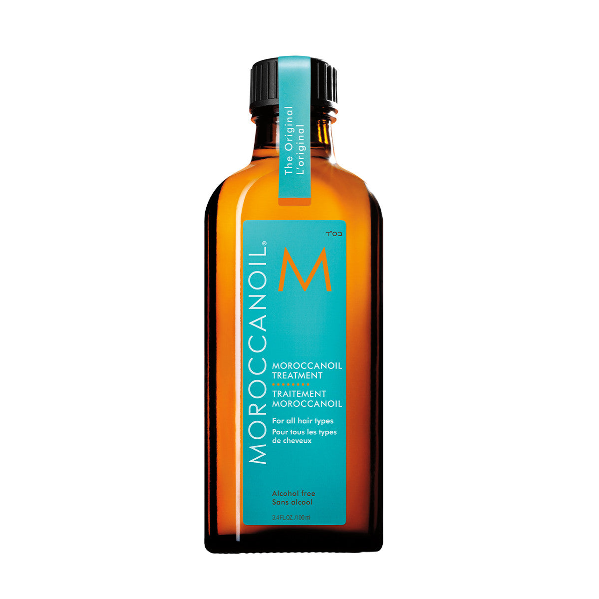 Moroccanoil Treatment Hair Oil 100ml