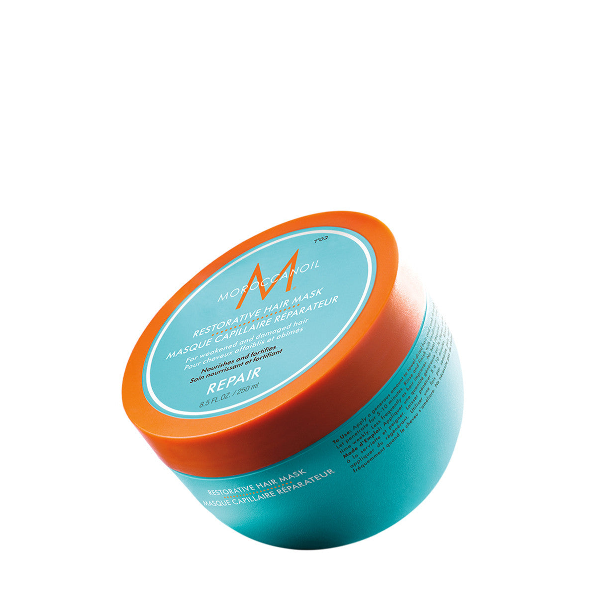 Moroccanoil Restorative Hair Mask 8.5 fl. oz.