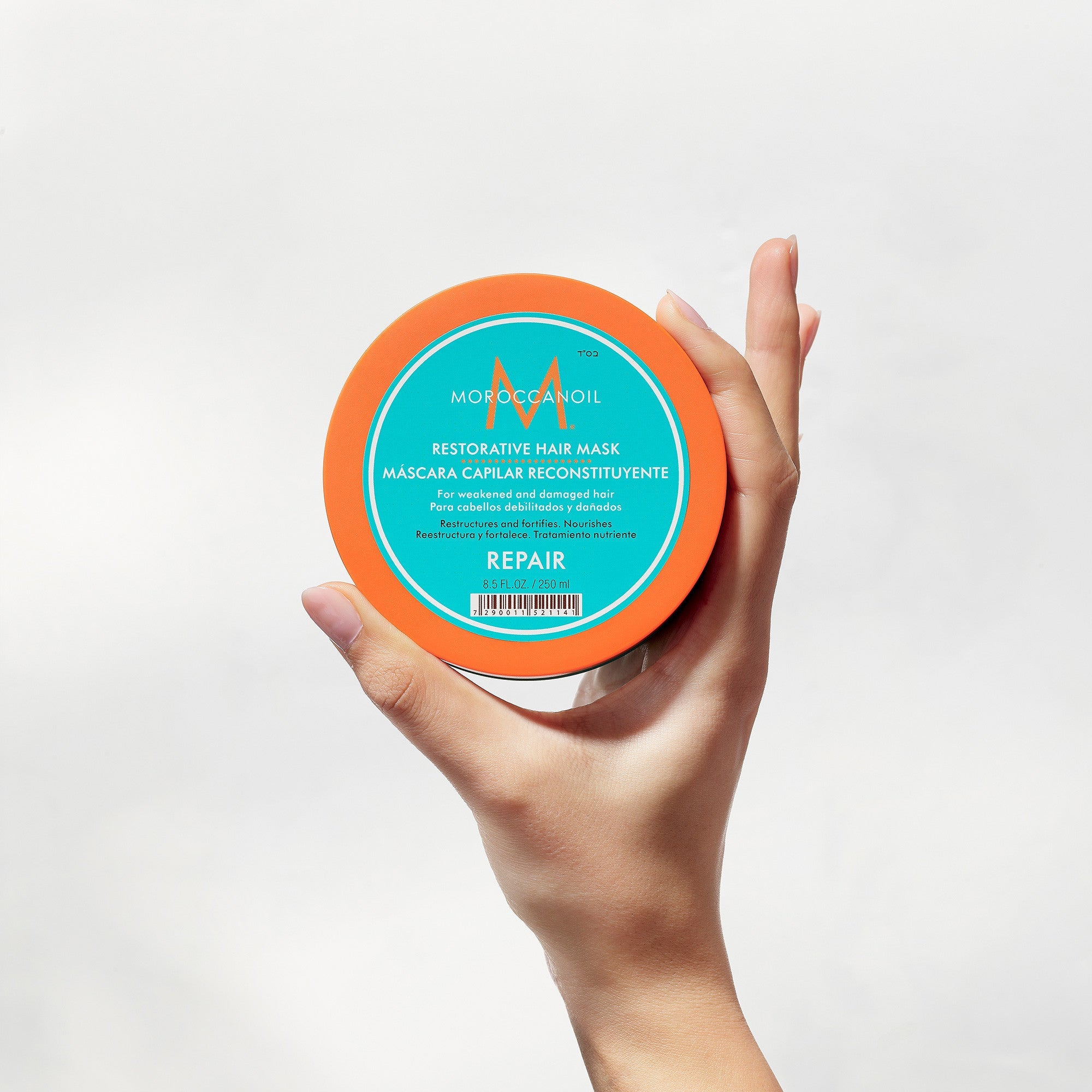 Moroccanoil Restorative Hair Mask 8.5 fl. oz.