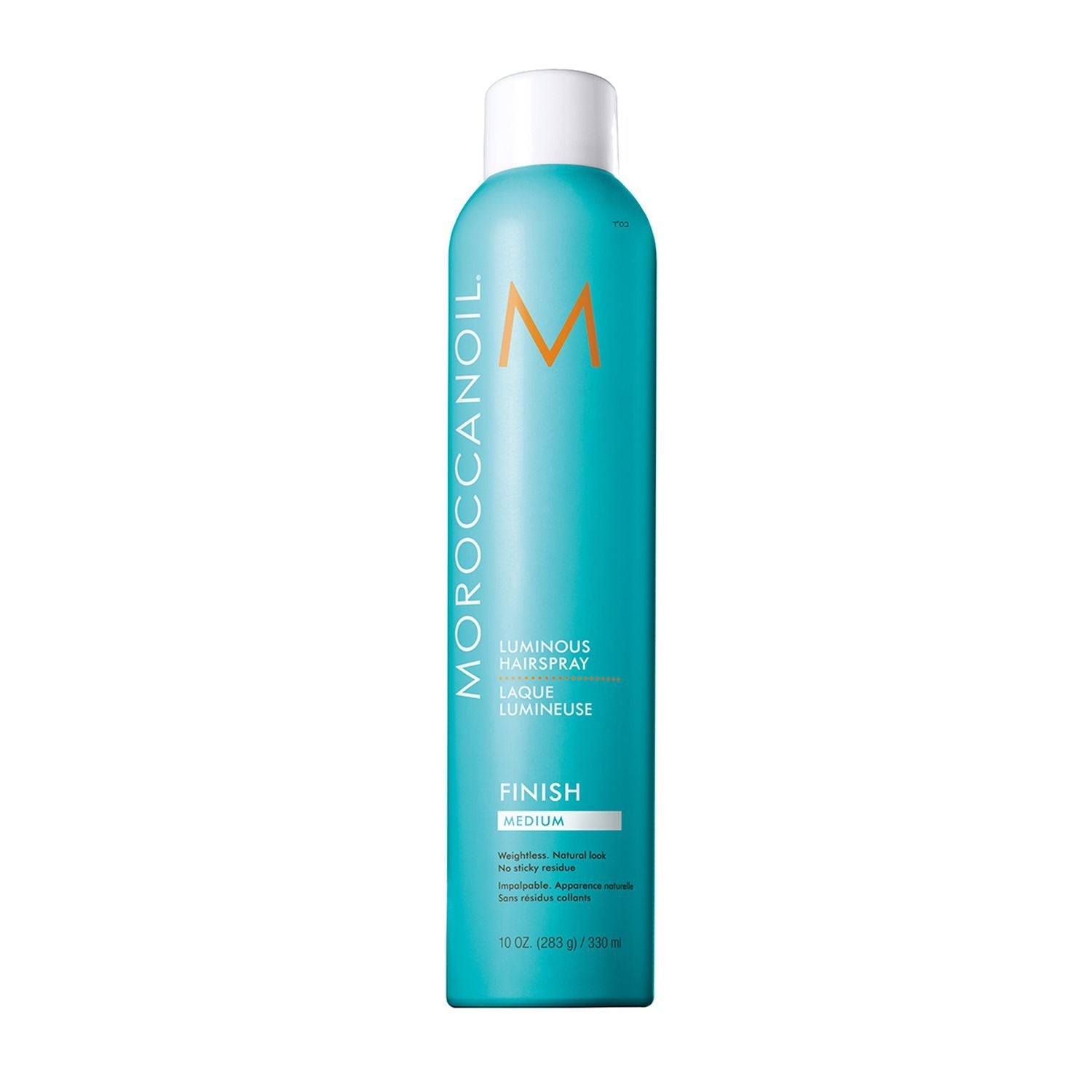 Moroccanoil Luminous Hair Spray Strong 330ml