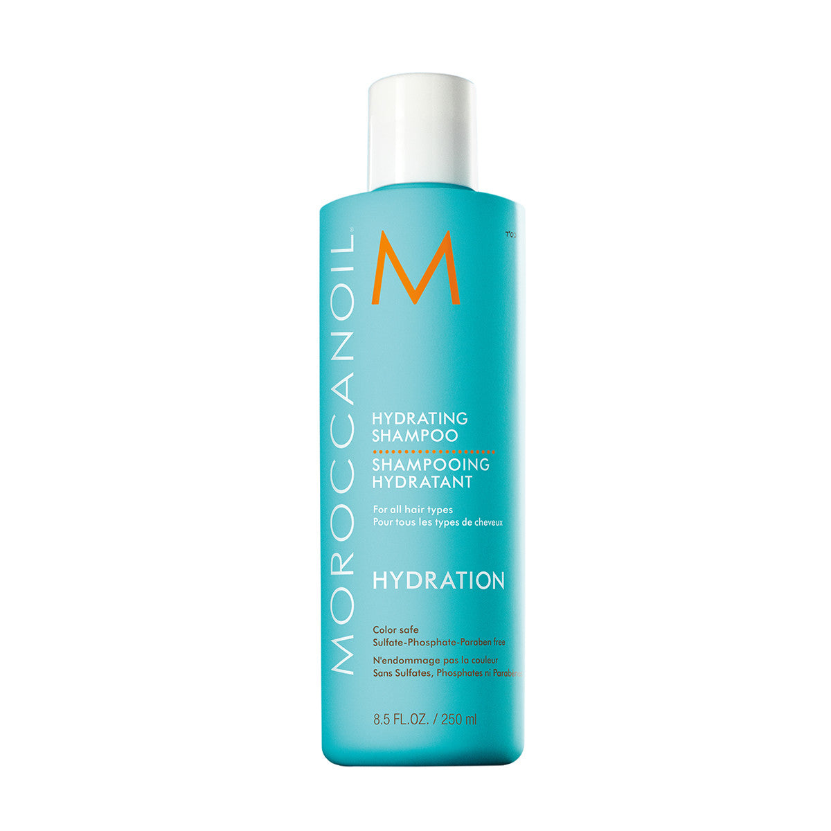 Moroccanoil Hydrating Shampoo With antioxidants from argan oil & vitamin E 250ml