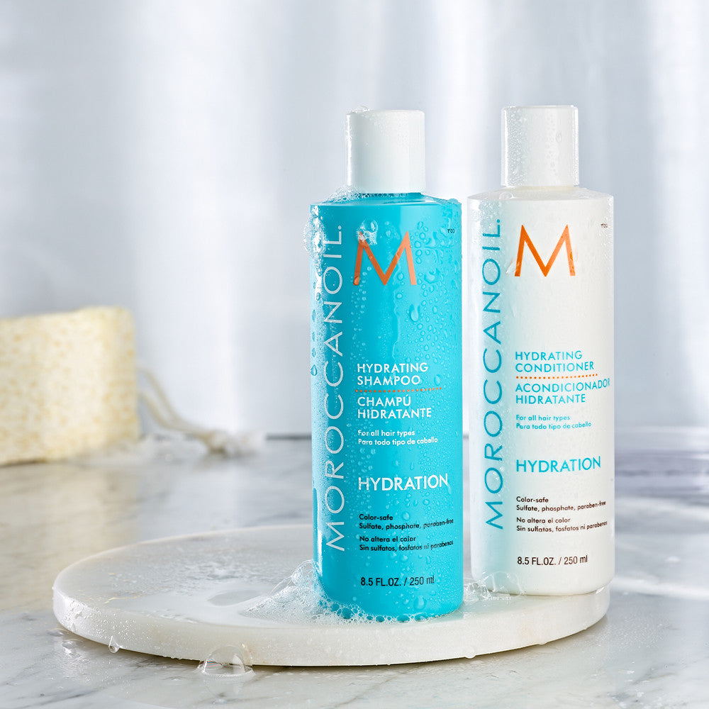 Moroccanoil Hydrating Conditioner 250ml