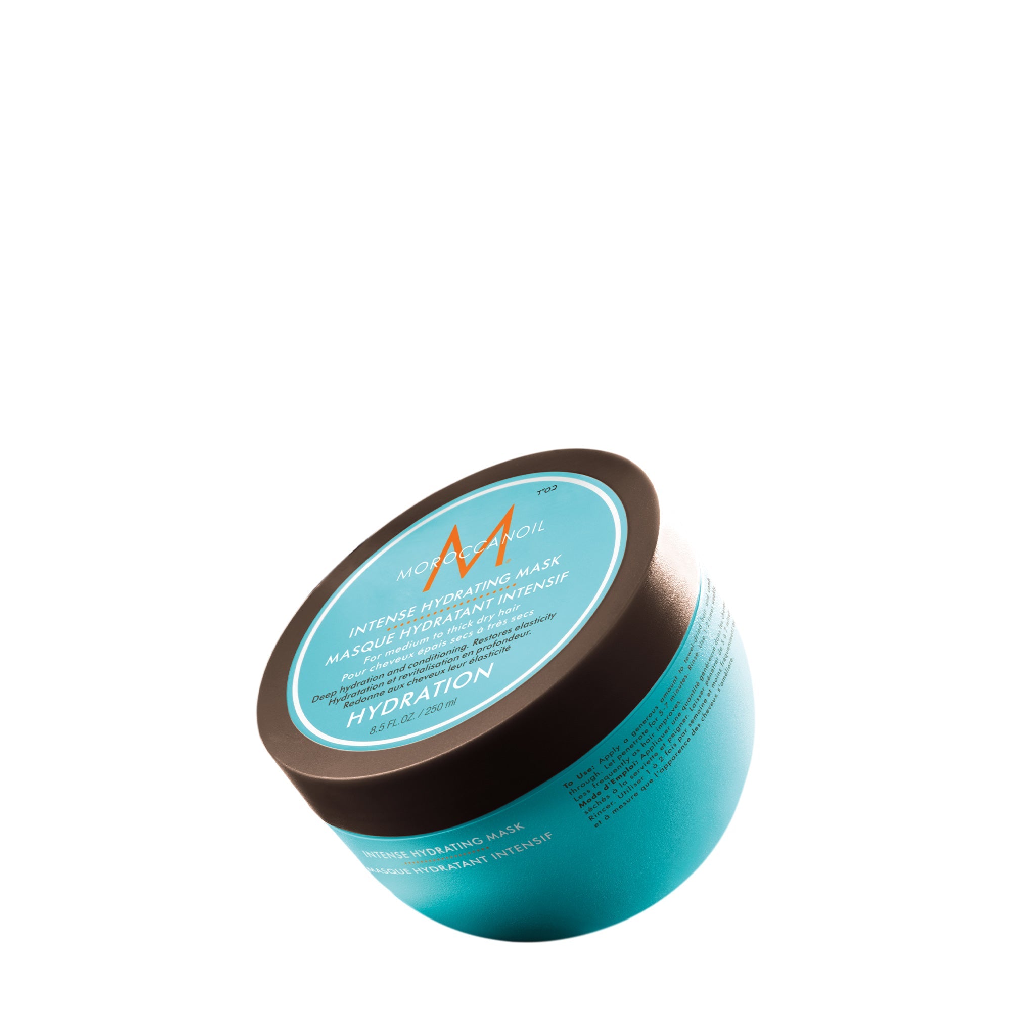 Moroccanoil Intense Hydrating Hair Mask Unisex 250ml