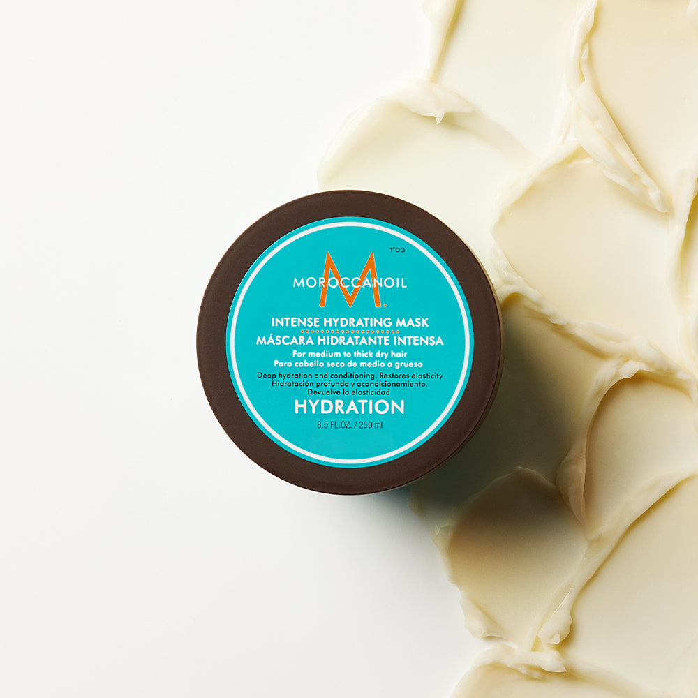 Moroccanoil Intense Hydrating Hair Mask Unisex 250ml