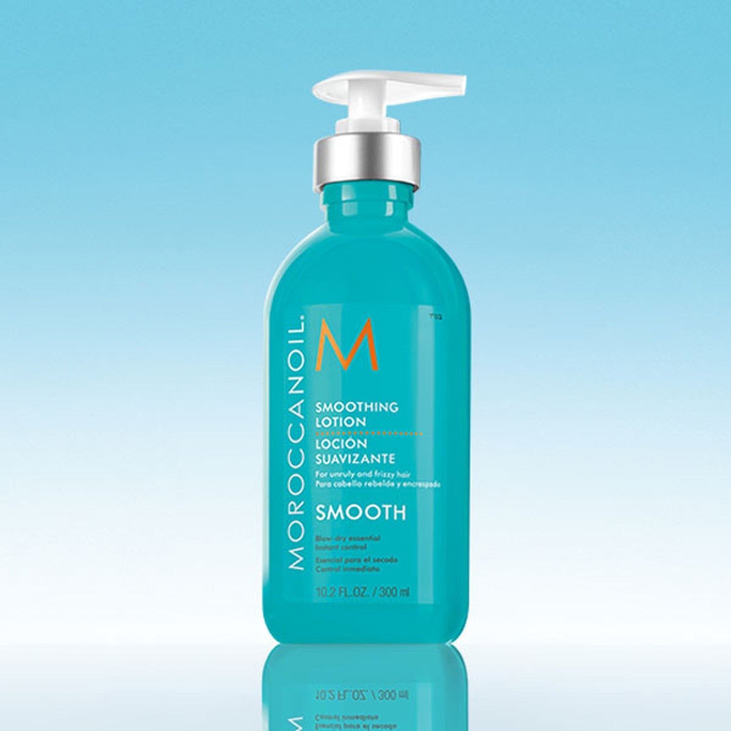 Moroccanoil Smoothing Lotion 300ml