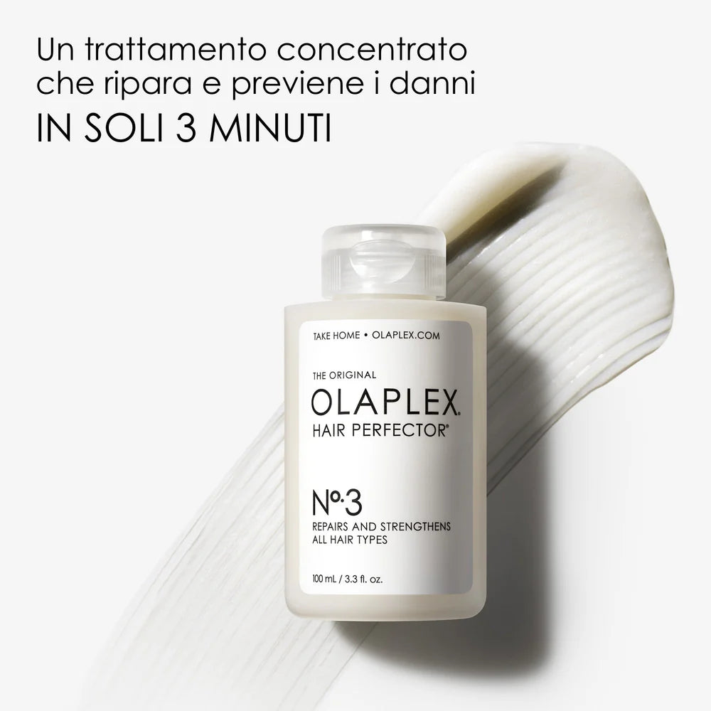 Olaplex No. 3 Hair Perfector Repair Treatment 100ml