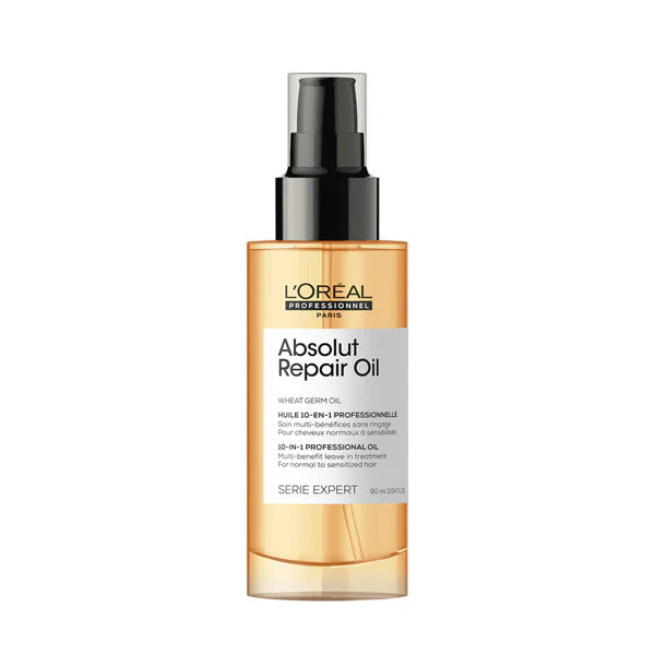 L'Oreal Professionnel Serie Expert Absolut Repair Oil 90ml