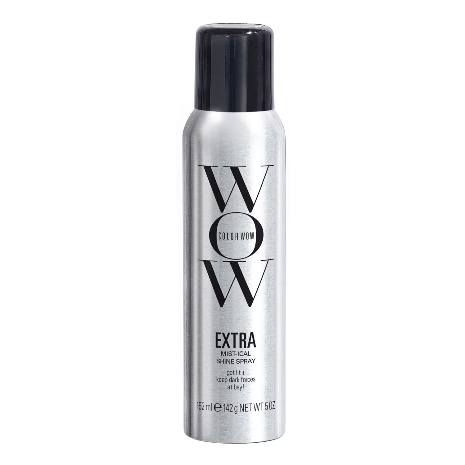 COLOR WOW Extra Mist-Ical Shine Performance Enhancing Spray