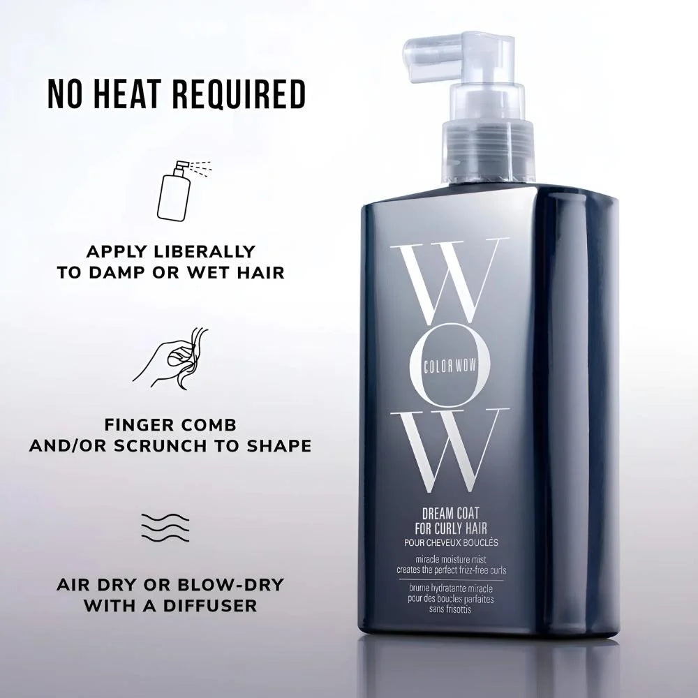 COLOR WOW Dream Coat Supernatural Spray 200ml