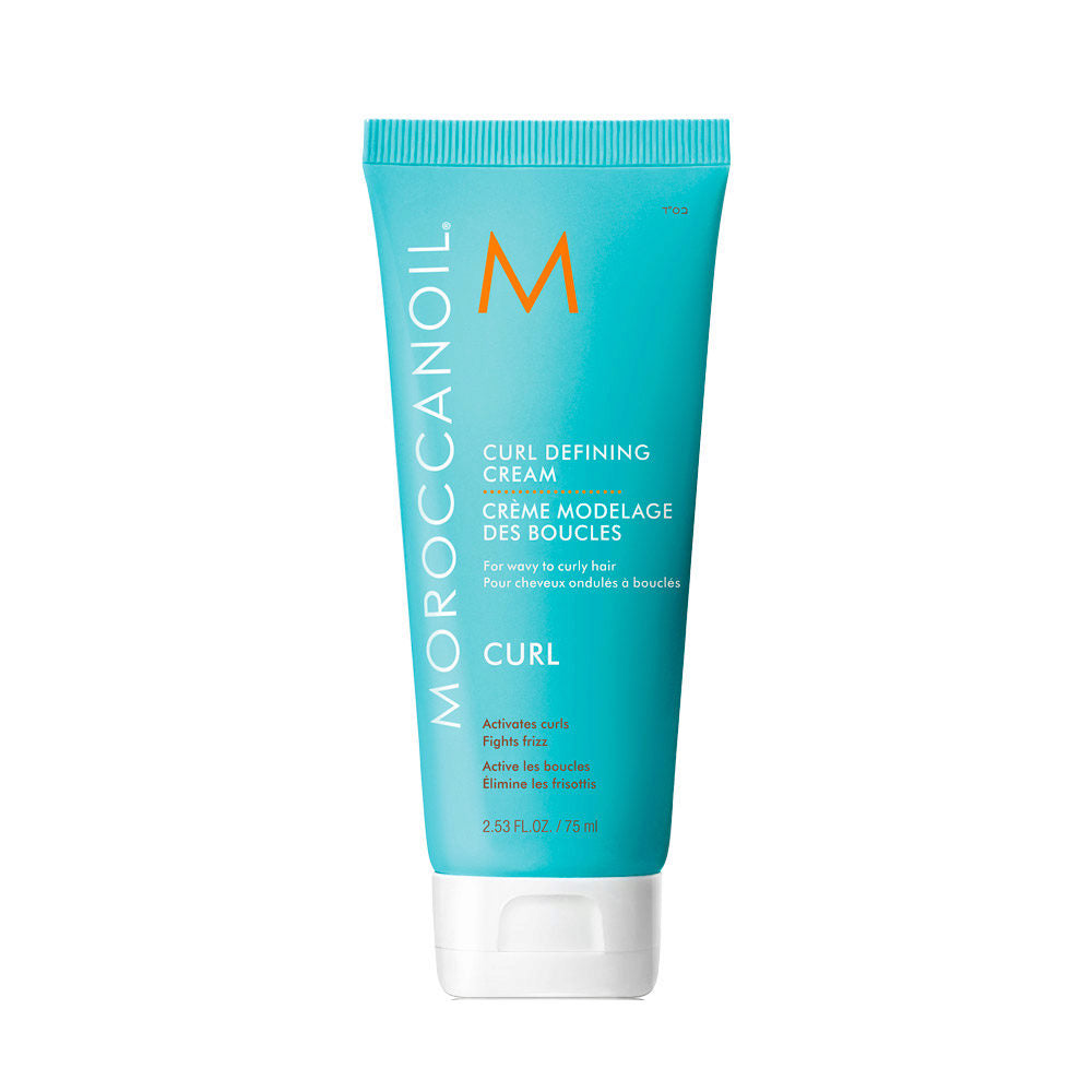 Moroccanoil Intense Curl Cream- crema definizione ricci