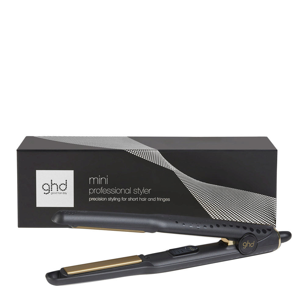 GHD Mini Styler Ceramic Flat Iron