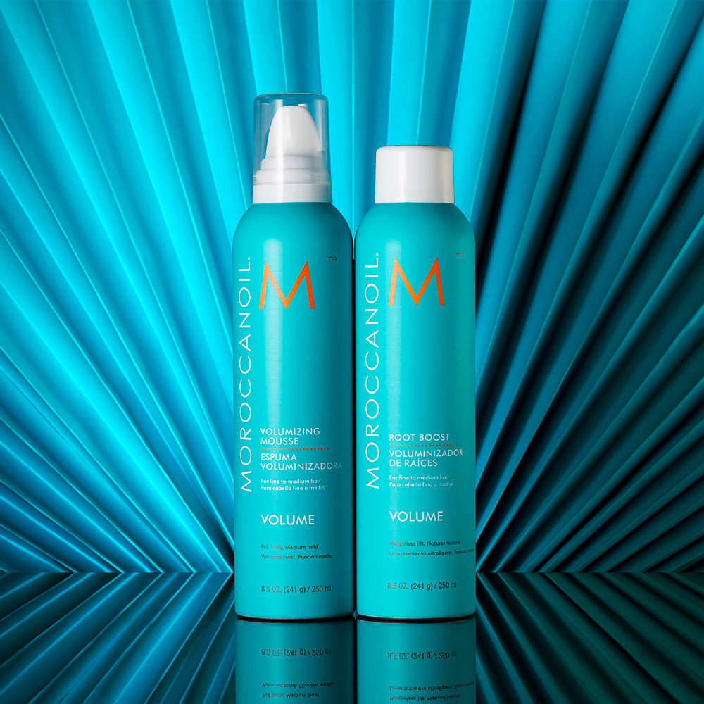 Moroccanoil Root Boost Volume Spray 250ml