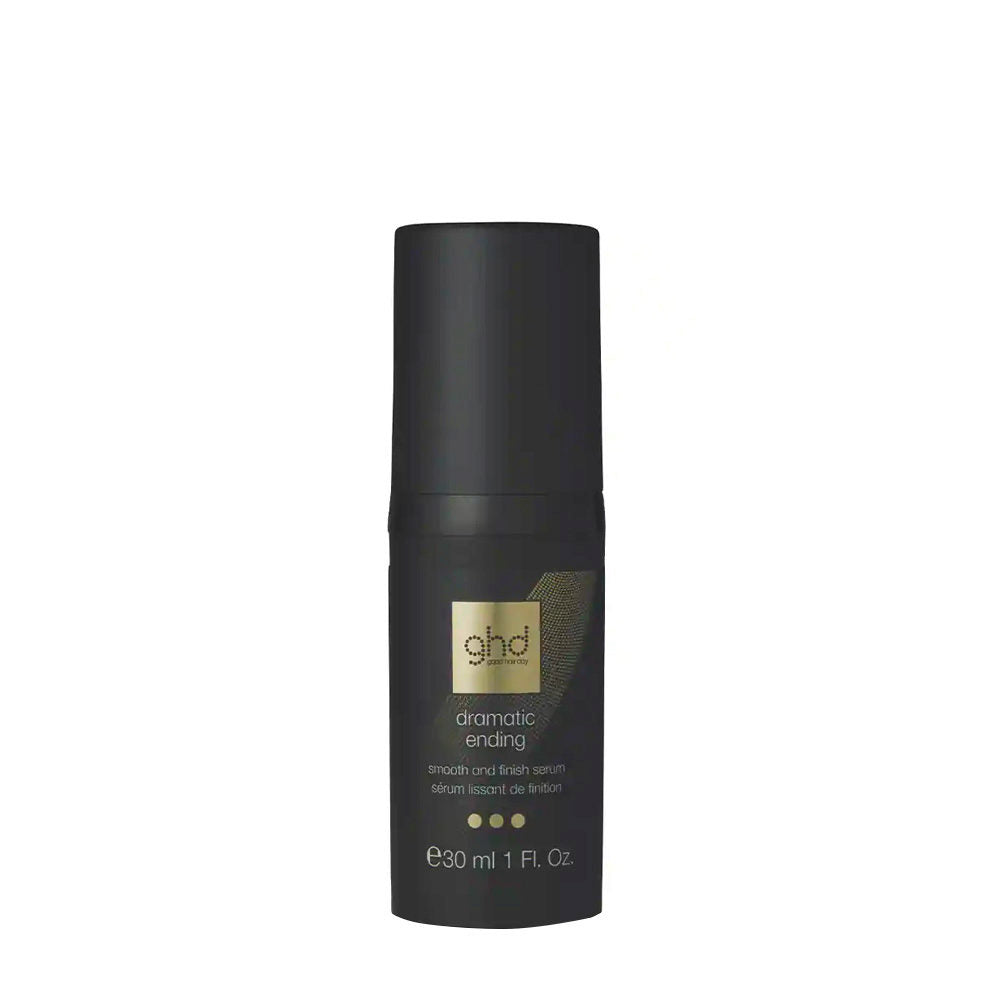 ghd Smooth and Finish Serum 0.09kg