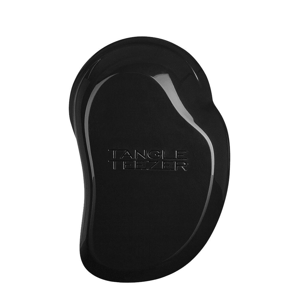 Tangle Teezer The Original Black Panther Detangling Hairbrush, One Size Black