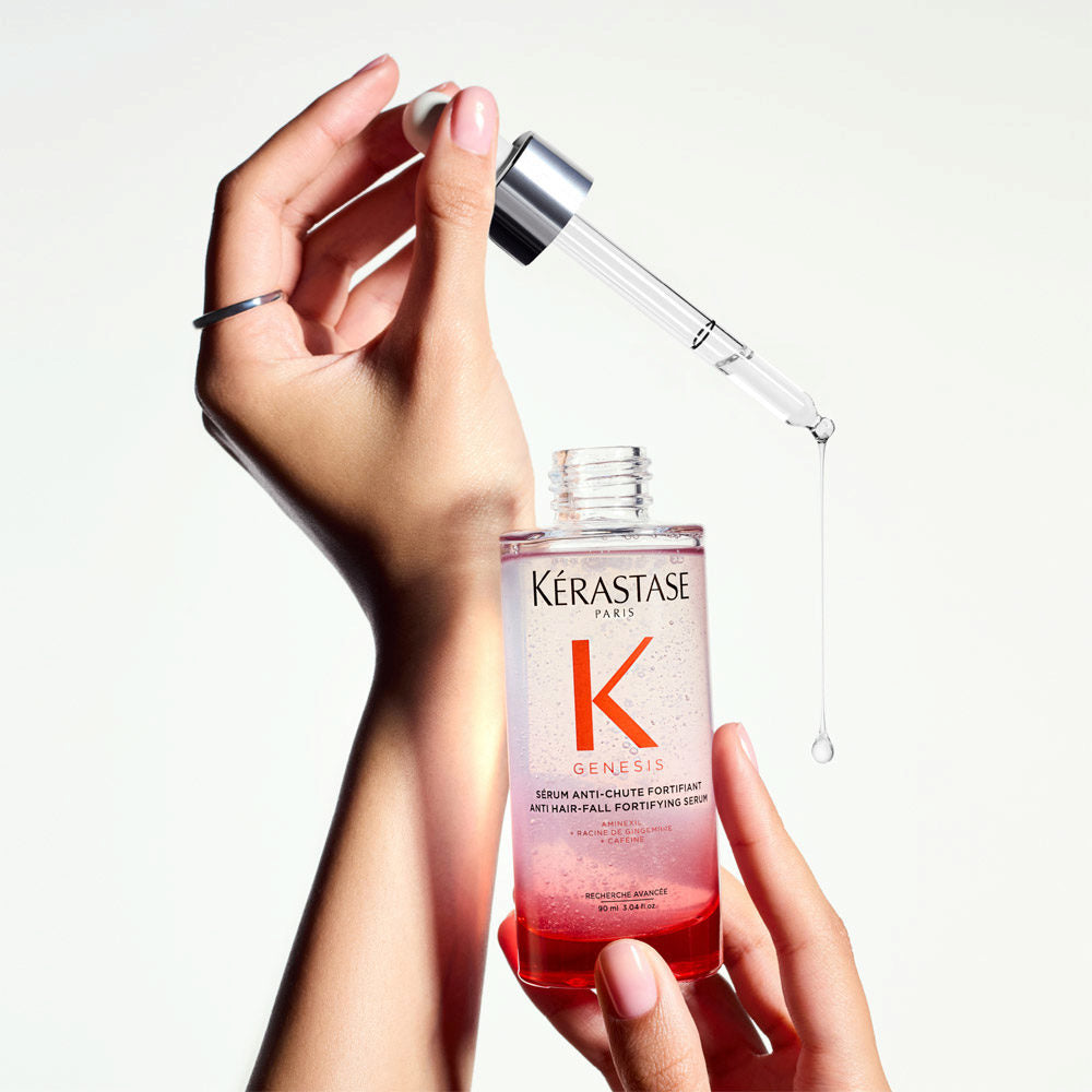 Kerastase Genesis Siero Fortificante Anticaduta 90ml