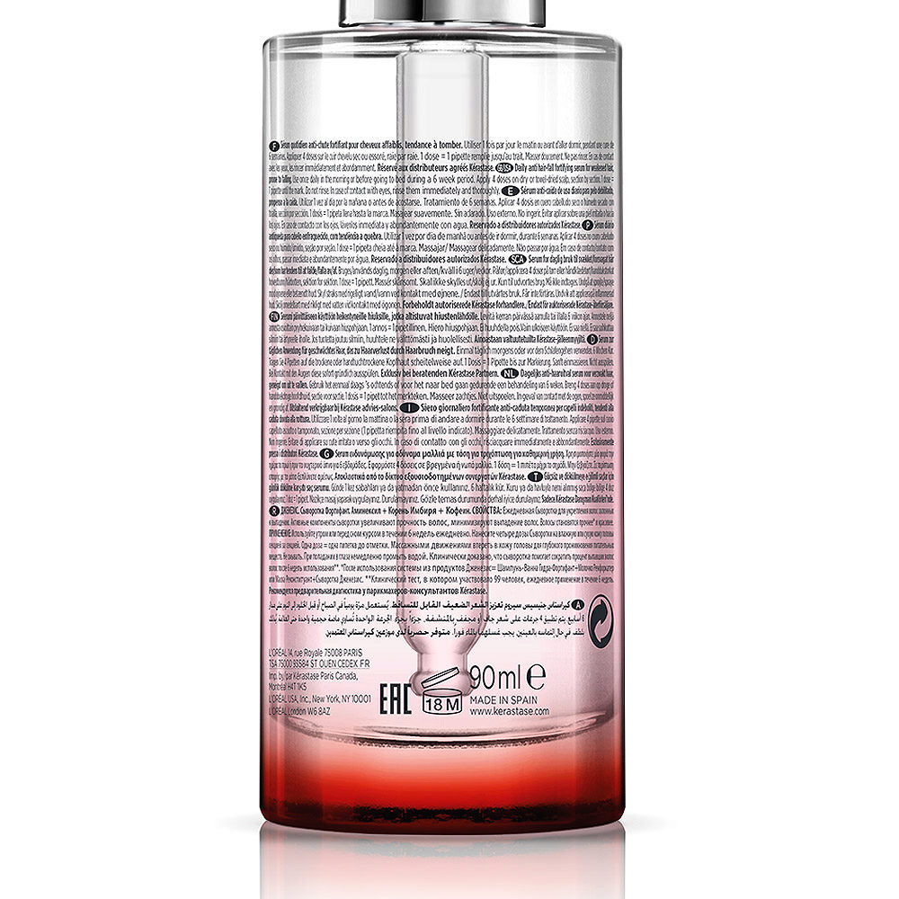 Kerastase Genesis Siero Fortificante Anticaduta 90ml