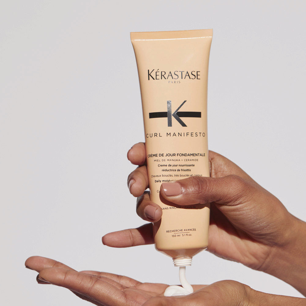 Kerastase Curl Manifesto Crème De Jour Fondamentale 150ml
