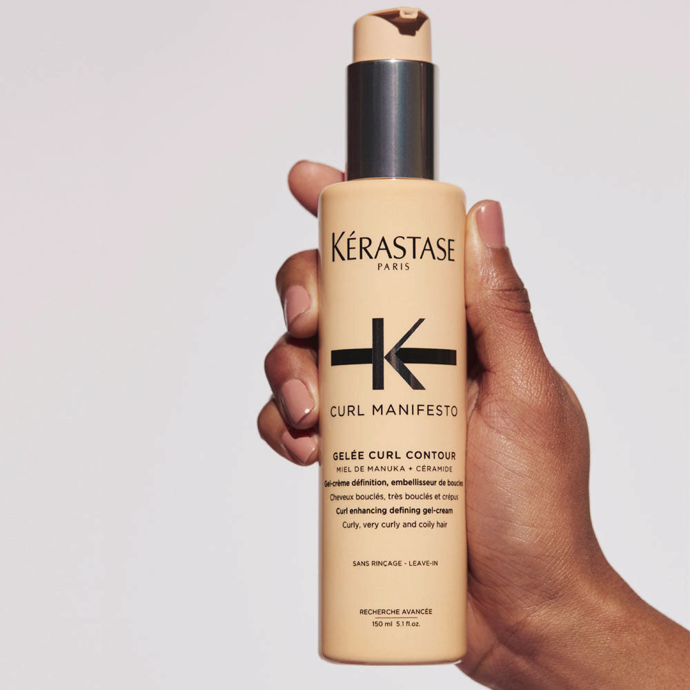 Kerastase Curl Manifesto Gelée Curl Contour 150ml - crema definizione ricci