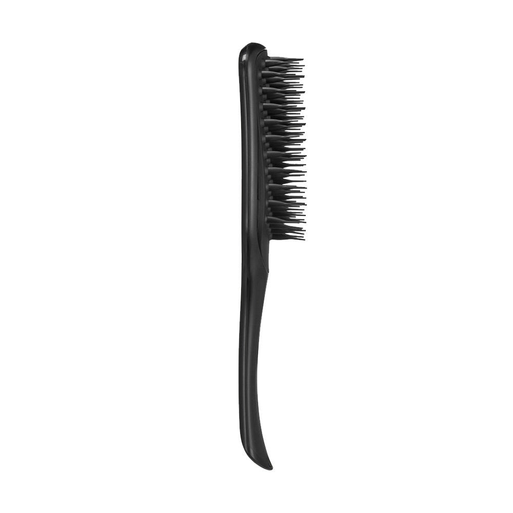 Tangle Teezer The Easy Dry and Go Vented Hairbrush Jet Black Regular