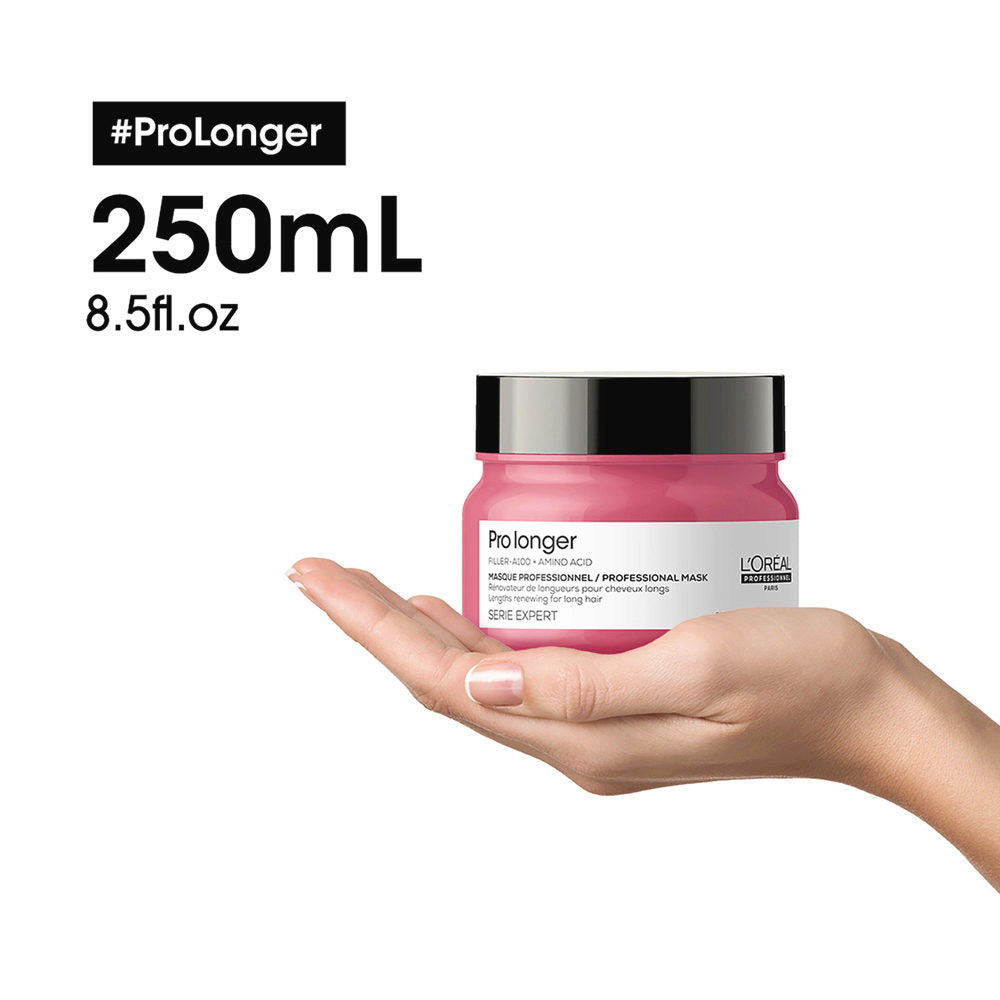 L'Oréal Professionnel Paris Serie Expert Pro Longer Mask 250ml