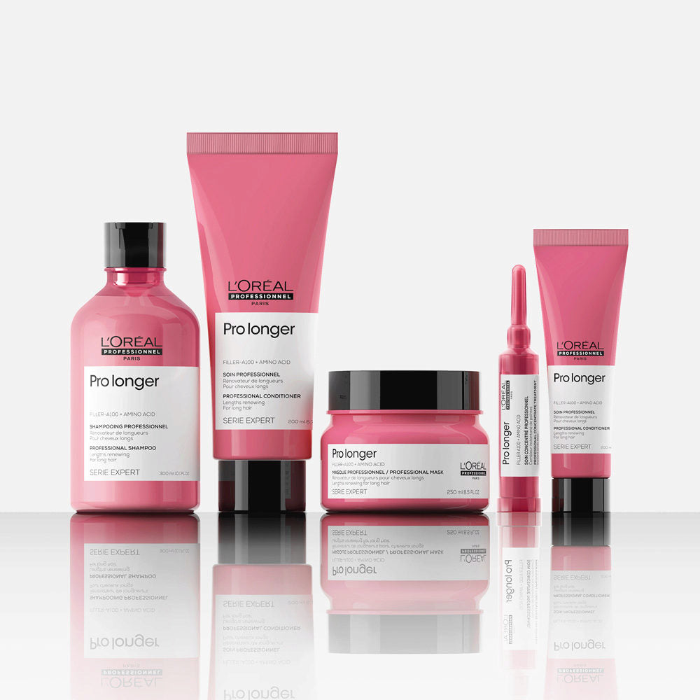 L'Oréal Professionnel Paris Serie Expert Pro Longer Mask 250ml