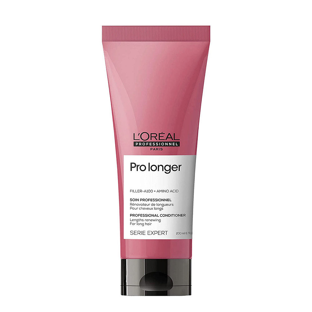 L'Oréal Professionnel Paris Serie Expert Pro Longer Conditioner 200ml - balsamo per capelli lunghi