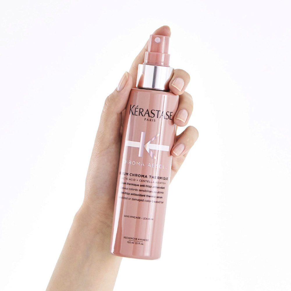 Kérastase Chroma Absolu Sérum Chroma Thermique – Termoprotettore 150ml