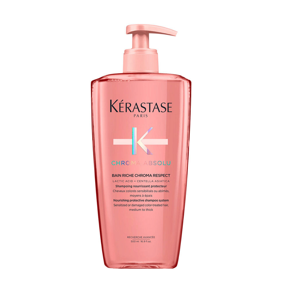 Kérastase Chroma Absolu Bain Riche Chroma Respect – Shampoo