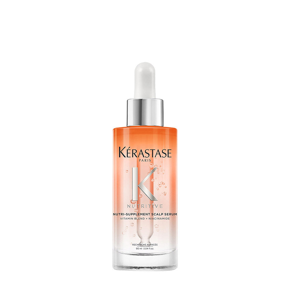 Kerastase Nutritive Nutri-Supplement Scalp Serum 90ml - siero idratante cute