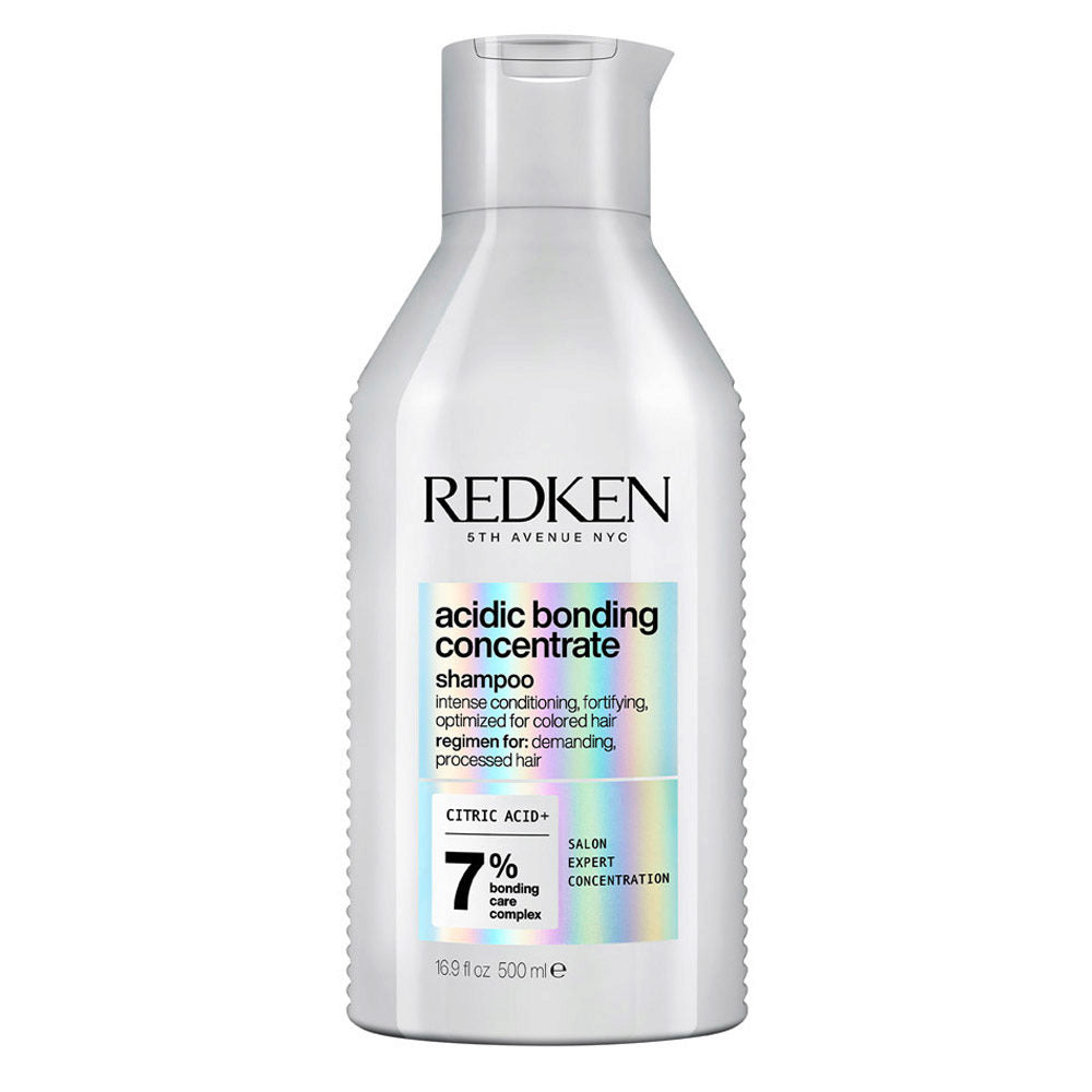 Redken Acidic Bonding Concentrate Shampoo