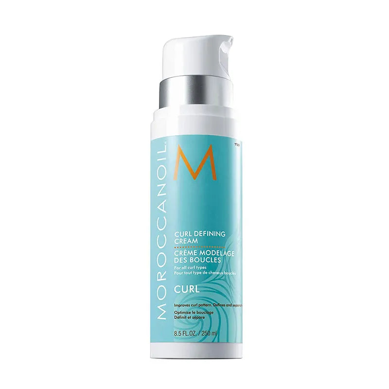 Moroccanoil Curl Defining Cream 250ml