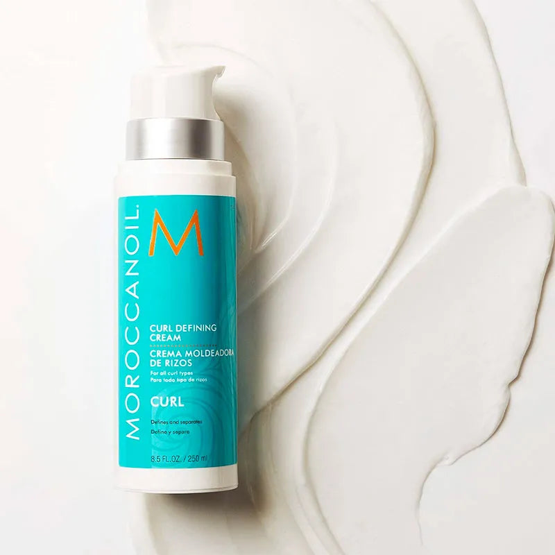 Moroccanoil Curl Defining Cream 250ml