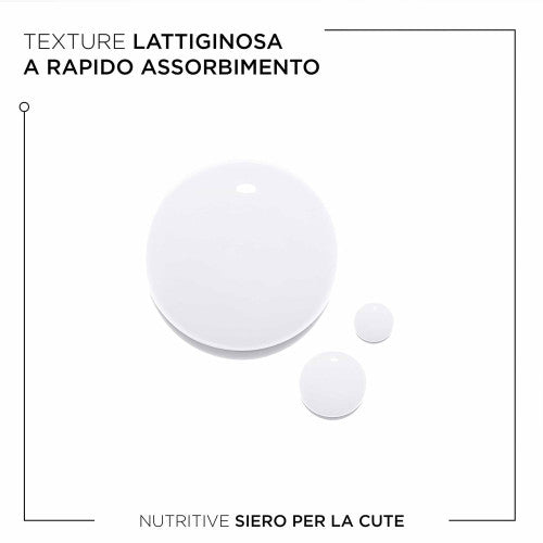 Kerastase Nutritive Nutri-Supplement Scalp Serum 90ml - siero idratante cute