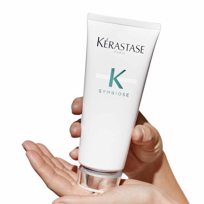 Kérastase symbiose detangling soothing conditioner 200ml