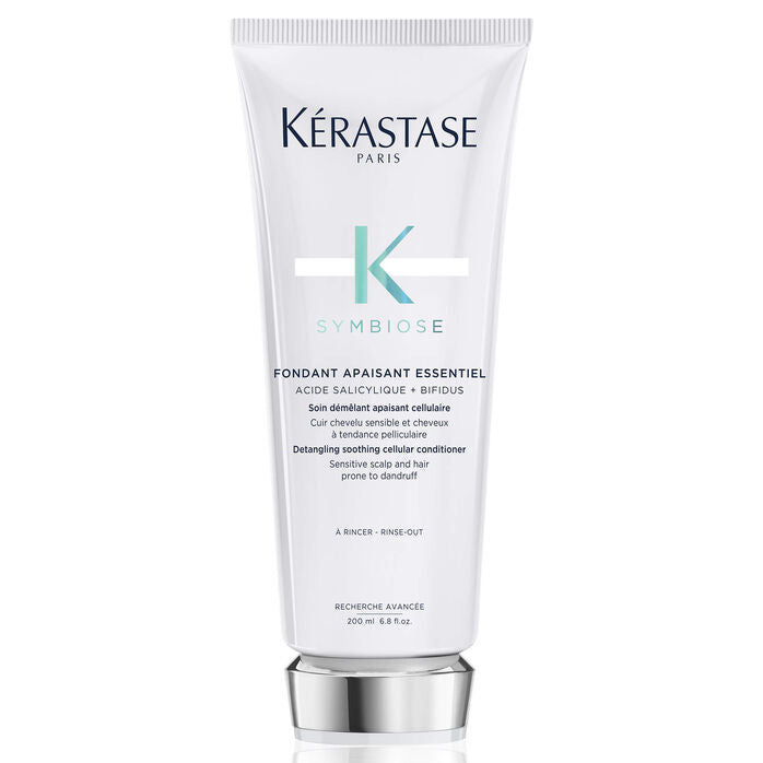 Kérastase symbiose detangling soothing conditioner 200ml