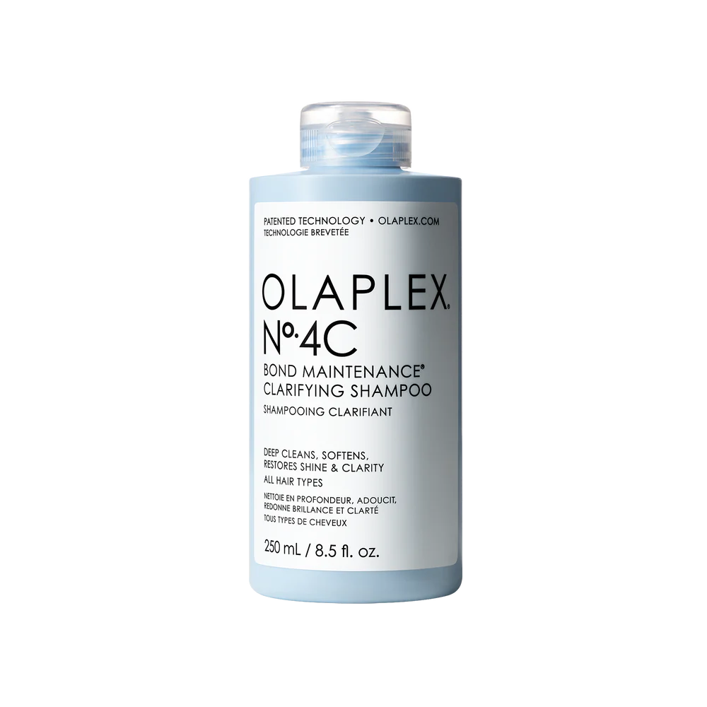 Olaplex No. 4C Bond Maintenance Clarifying Shampoo 250ml