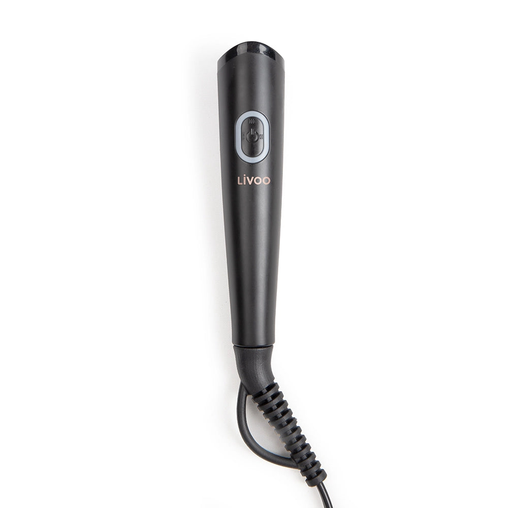 Looper per piastra per capelli multistyler