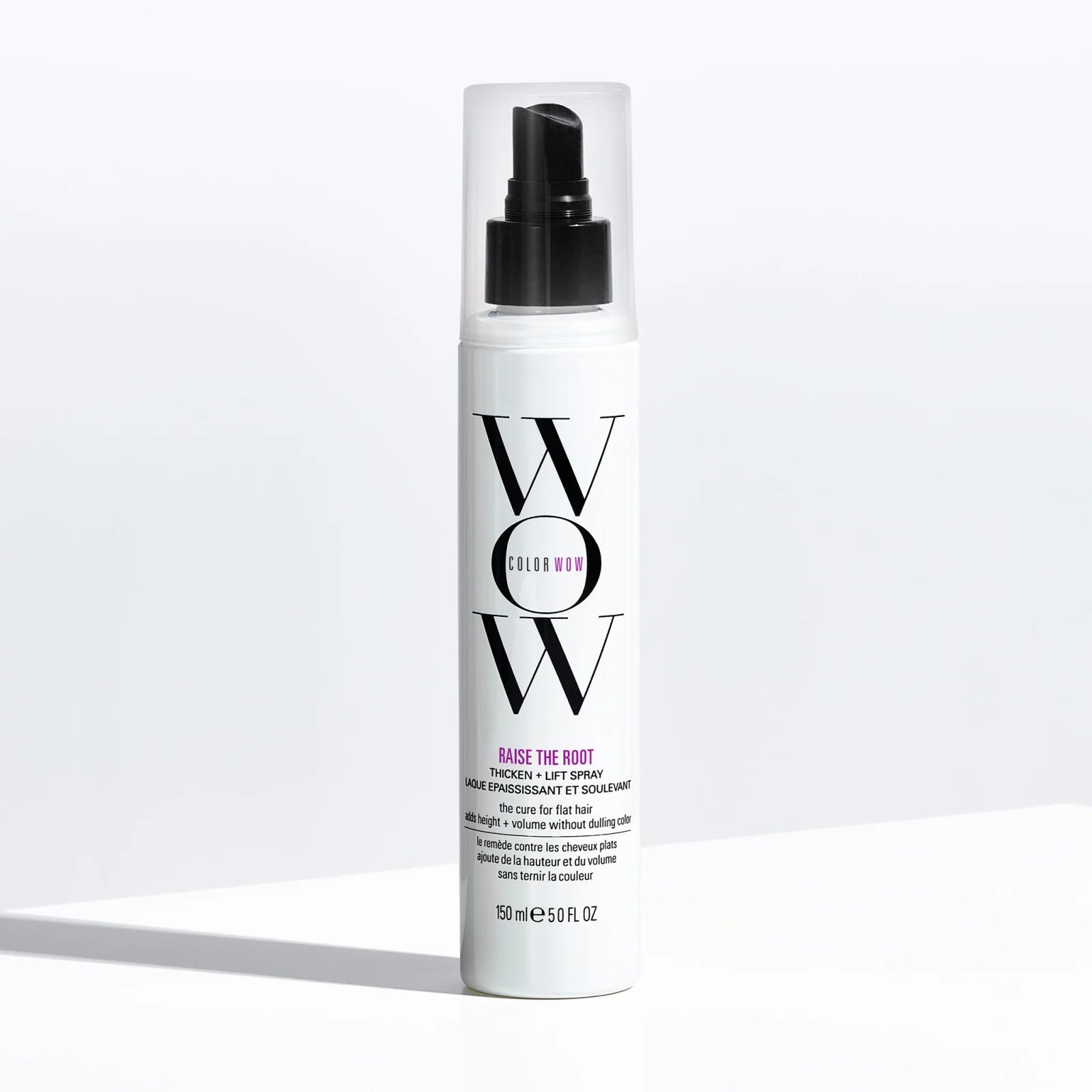 COLOR WOW Raise the Root Thicken & Lift Spray