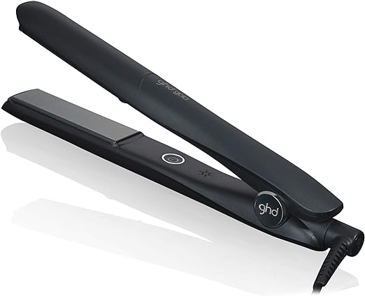 GHD Gold Hair Straightener - Black