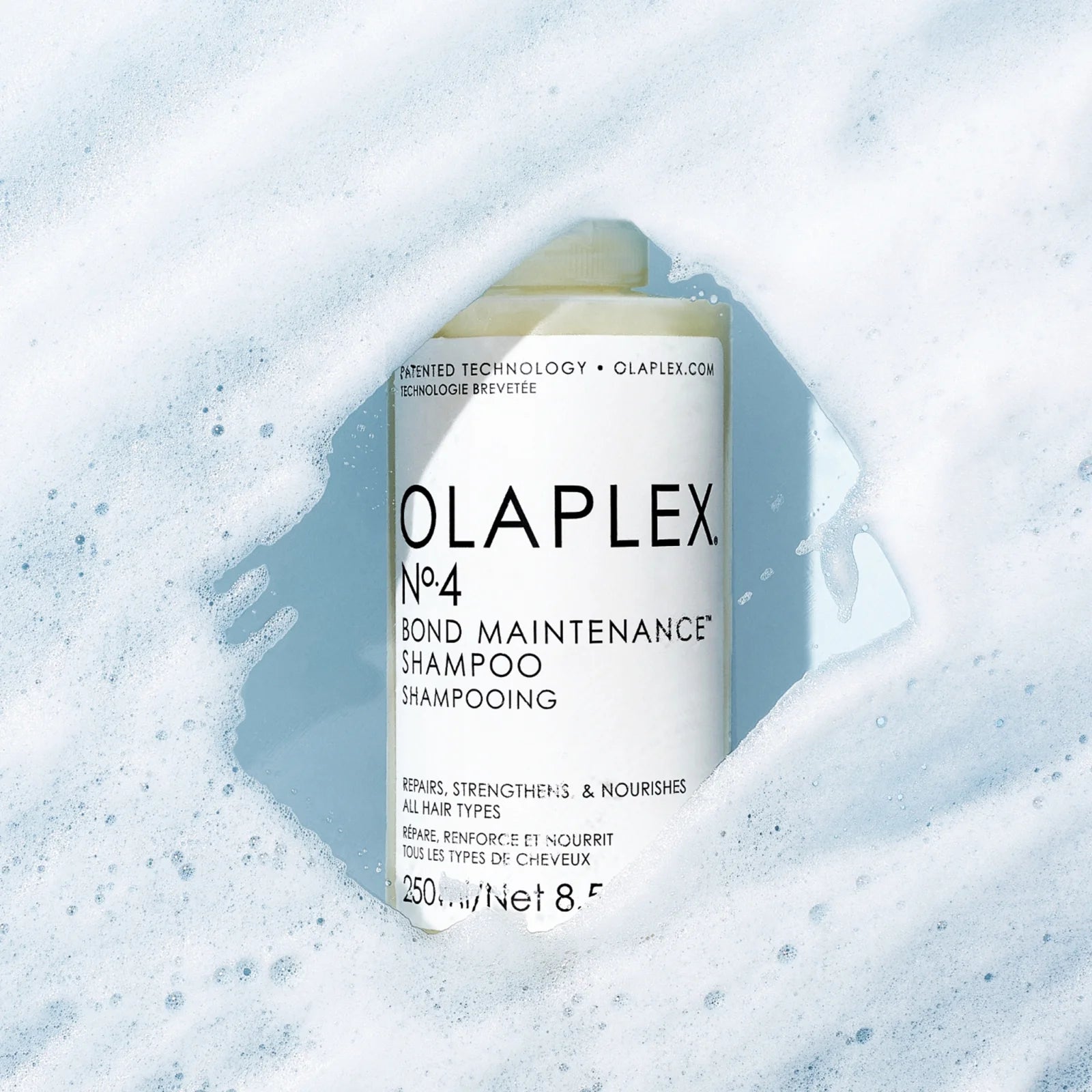 Olaplex N° 4 Bond Maintenance Shampoo 250ml