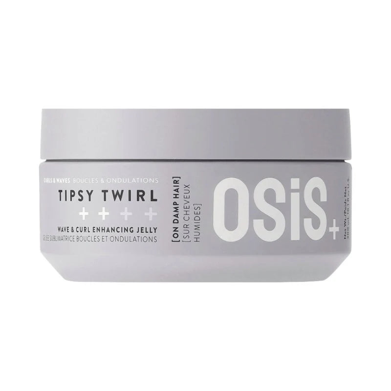 Schwarzkopf Osis+ Tipsy Twirl 300ml